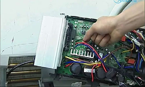 淮南市美的空调电话是多少