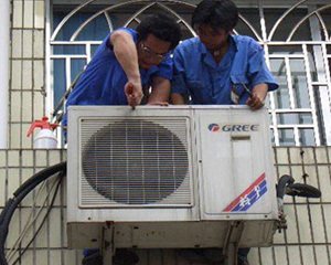 淮南市空调维修售后服务中心