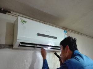 淮南市格力空调电话是多少