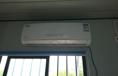 淮南市空调维修在哪里找