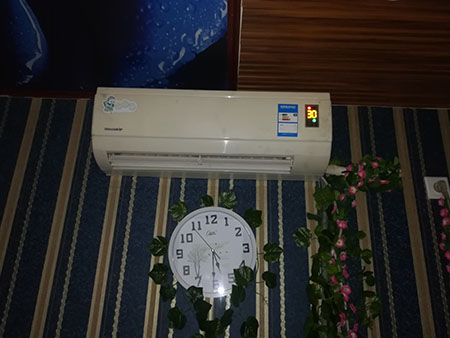 淮南市空调维修售后服务中心