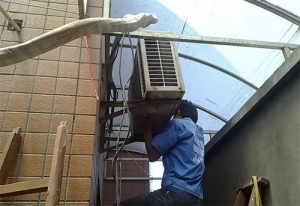 淮南市空调维修售后服务中心