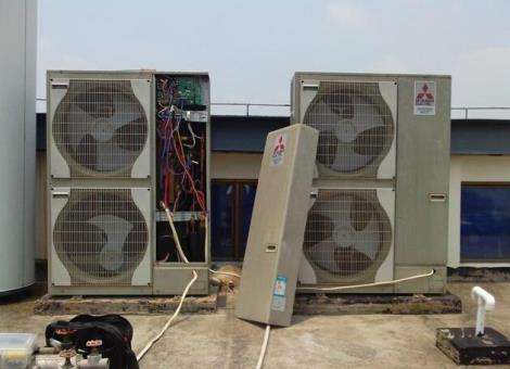 淮南市空调维修电话号码多少