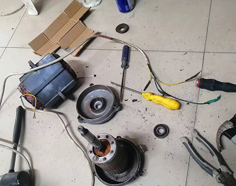 淮南市空调维修售后服务中心电话在哪里找