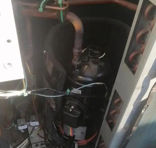 淮南市维修变频空调电话在哪里找