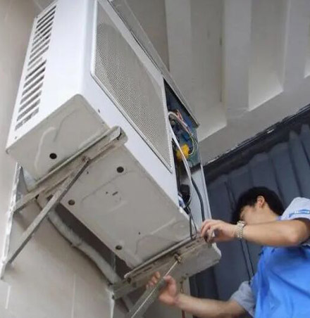 淮南市24小时空调维修热线