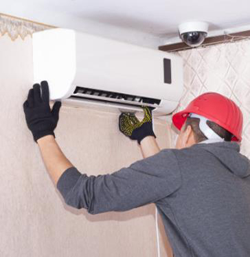 淮南市空调内机噪音大