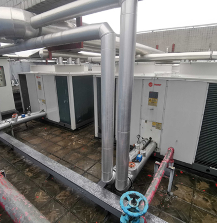 淮南市附近中央空调维修 淮南市上门中央空调维修